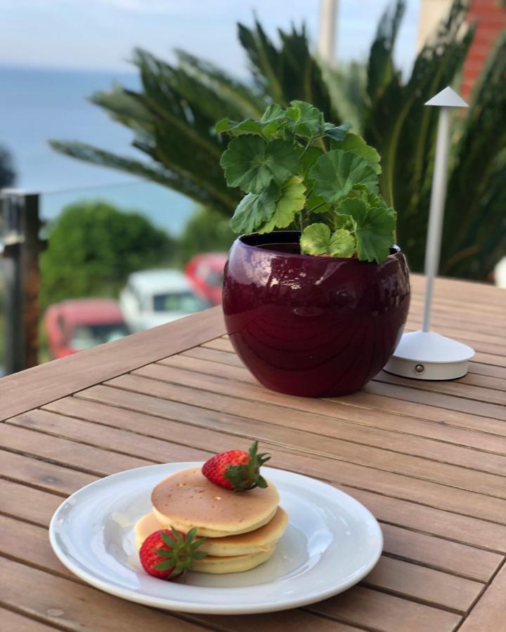 Hotel Senator Ulcinj Eksteriør billede