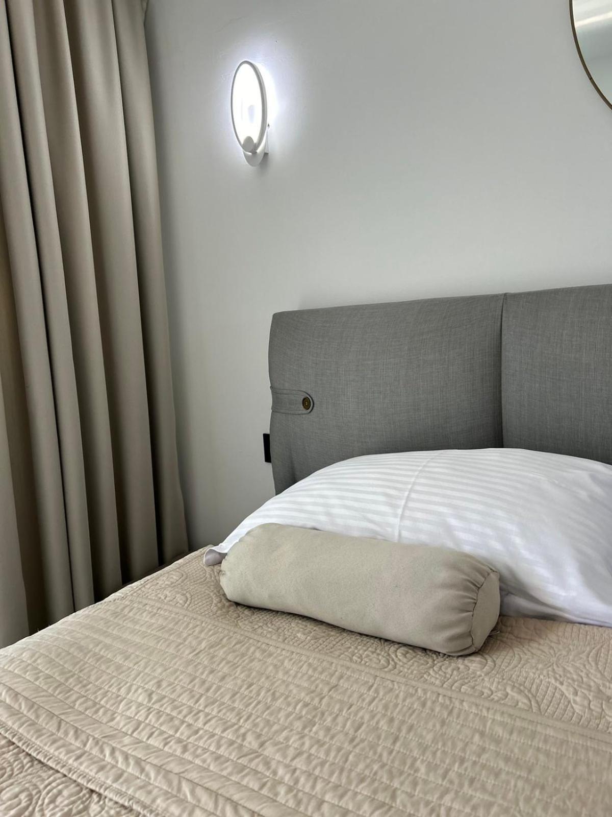 Hotel Senator Ulcinj Eksteriør billede