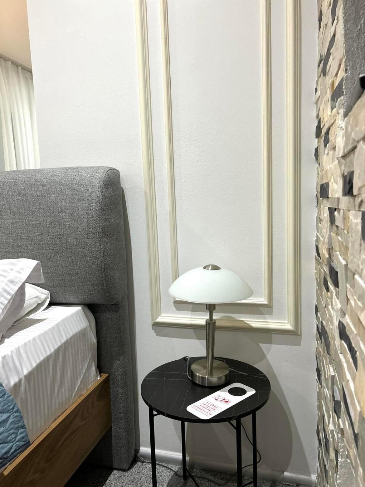 Hotel Senator Ulcinj Eksteriør billede