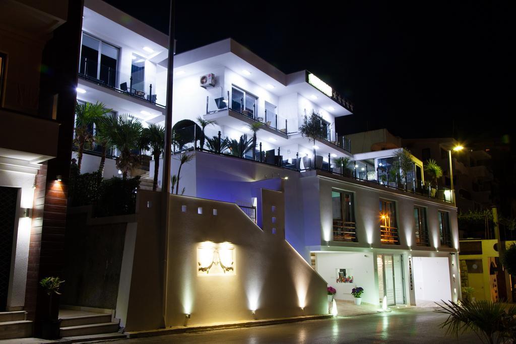 Hotel Senator Ulcinj Værelse billede