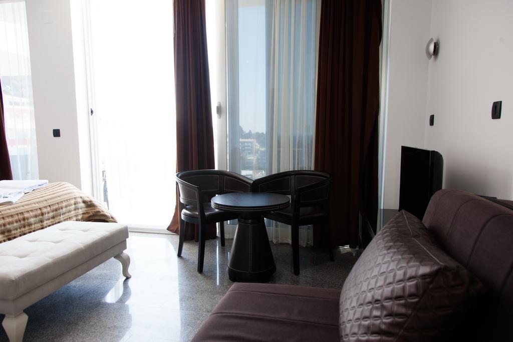 Hotel Senator Ulcinj Værelse billede